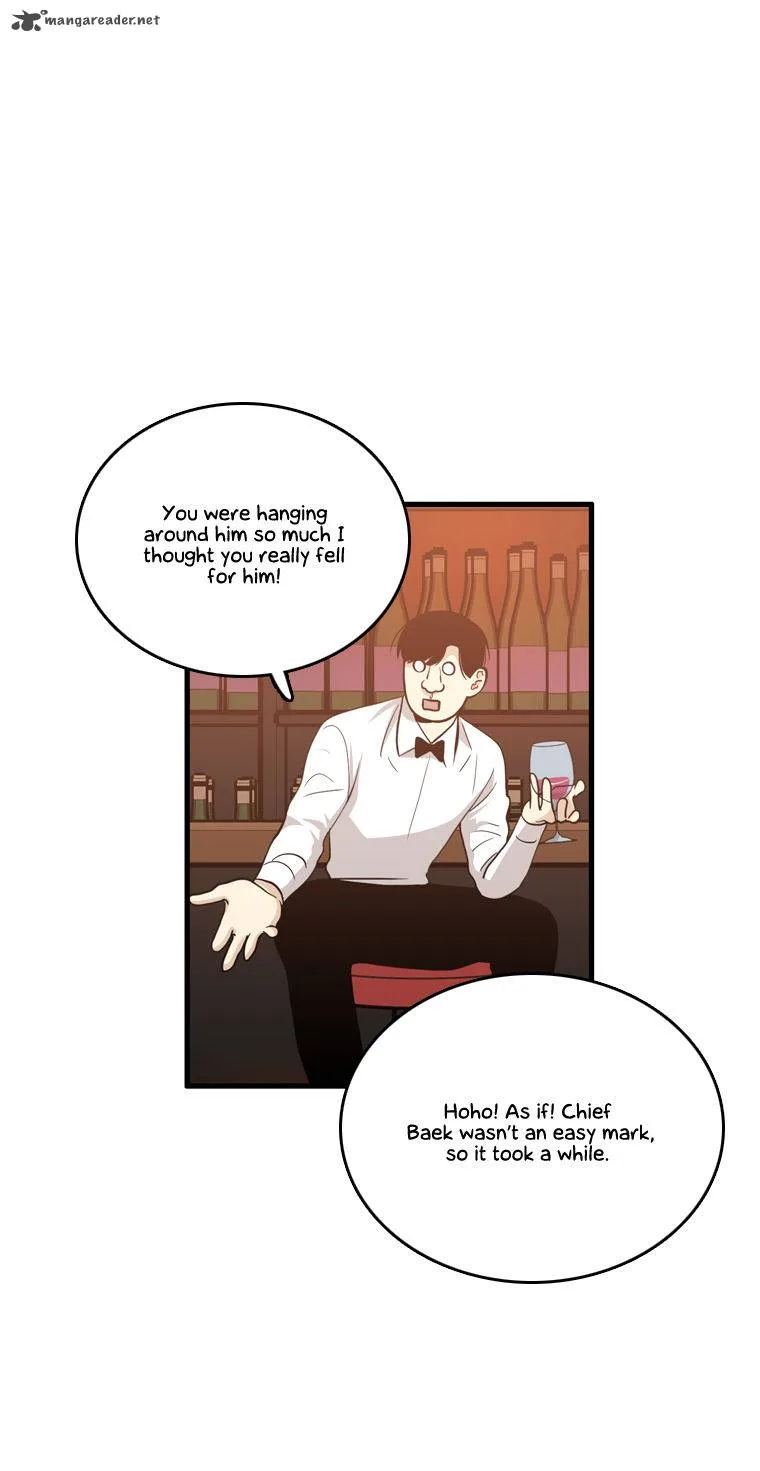 Happy if You Died Chapter 29 page 36
