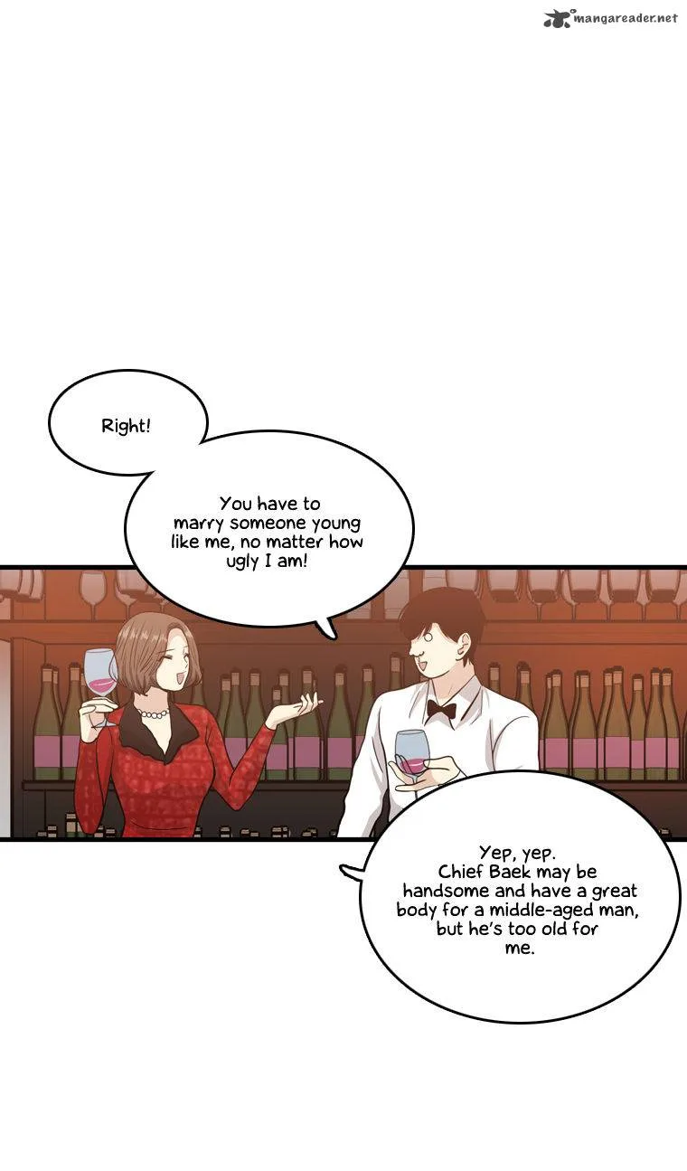 Happy if You Died Chapter 29 page 37