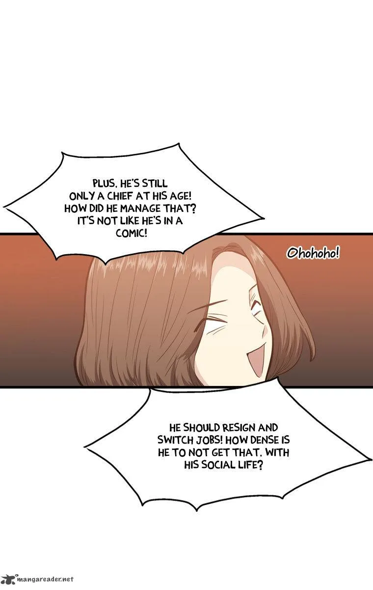 Happy if You Died Chapter 29 page 38