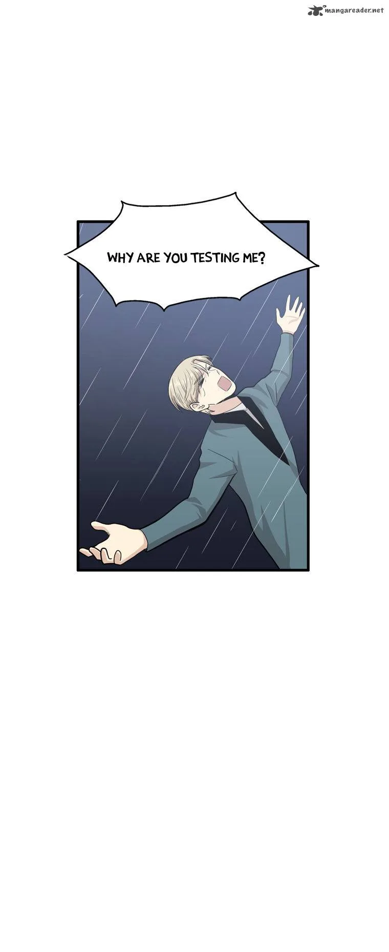 Happy if You Died Chapter 29 page 42