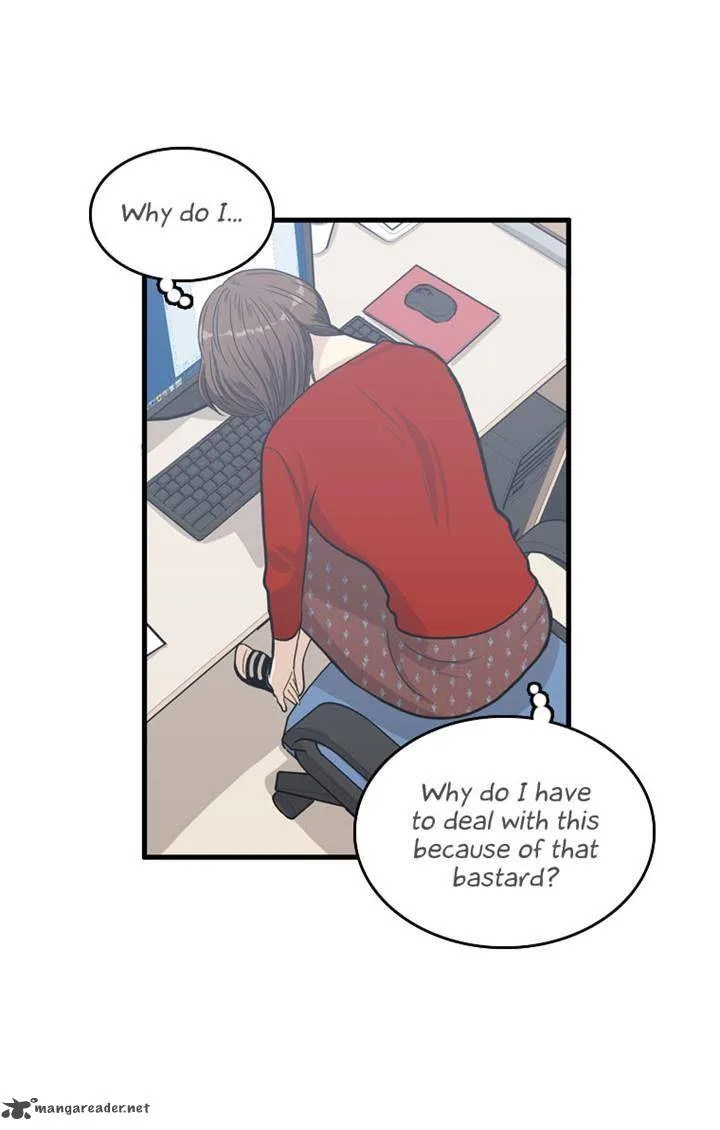 Happy if You Died Chapter 3 page 4