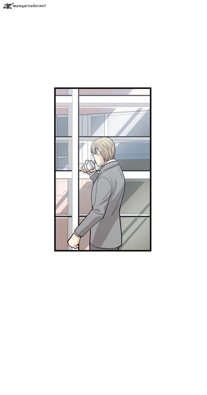Happy if You Died Chapter 3 page 12
