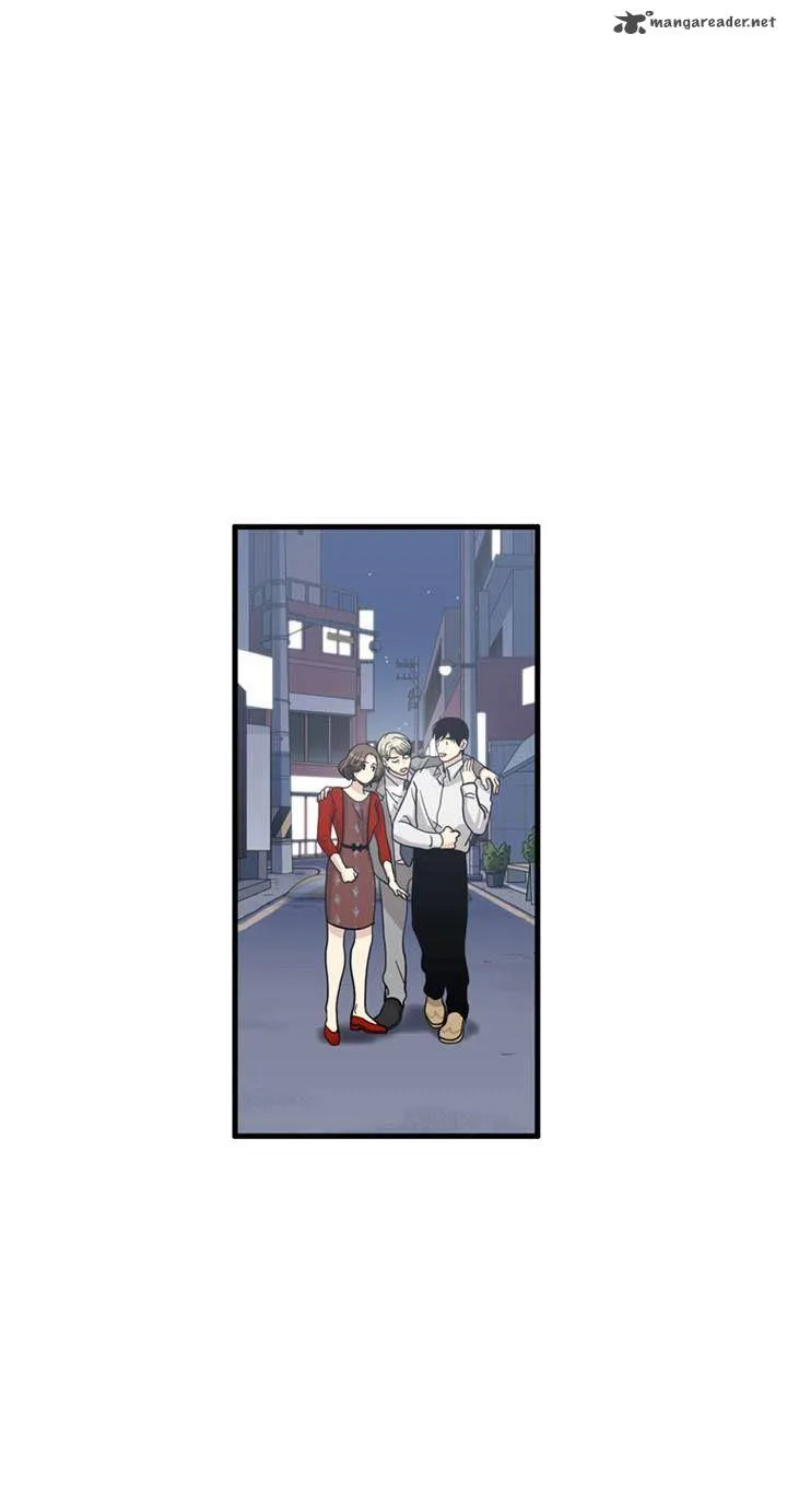 Happy if You Died Chapter 3 page 22