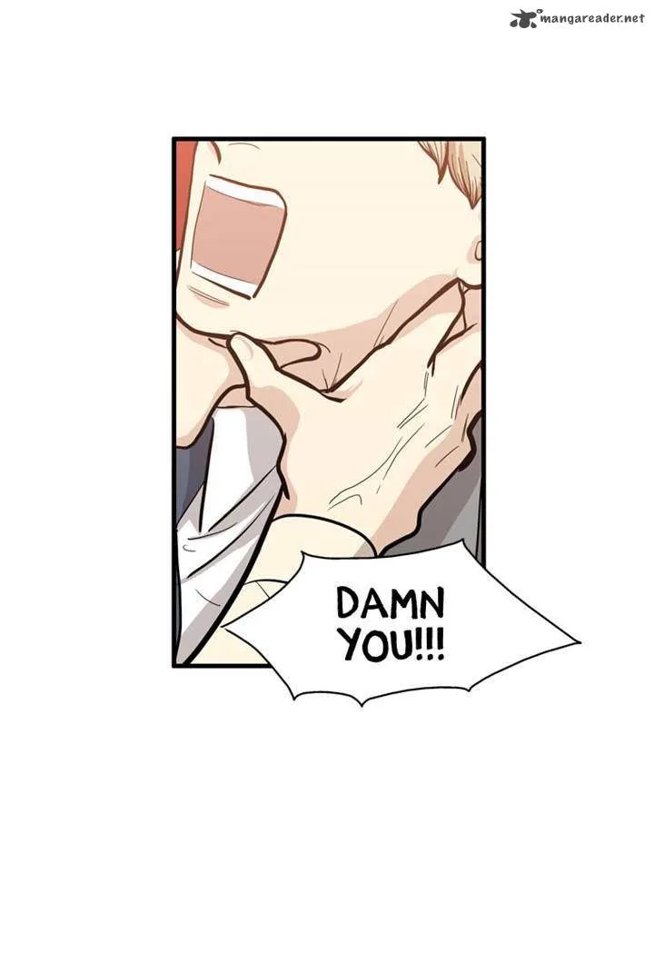 Happy if You Died Chapter 3 page 13