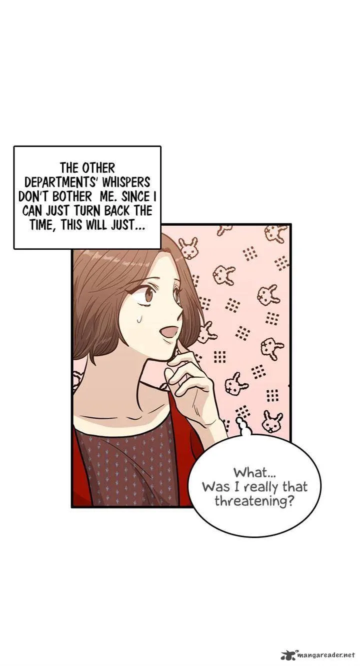 Happy if You Died Chapter 3 page 11