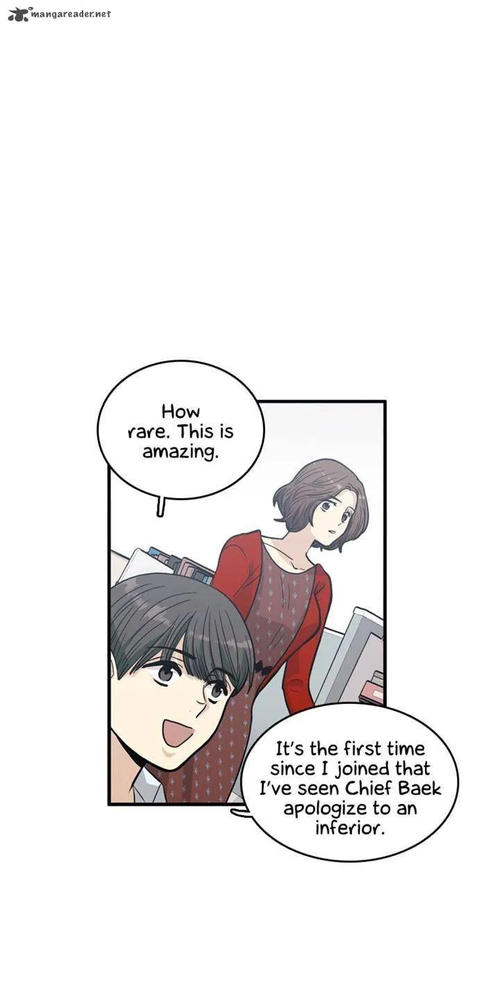 Happy if You Died Chapter 3 page 19