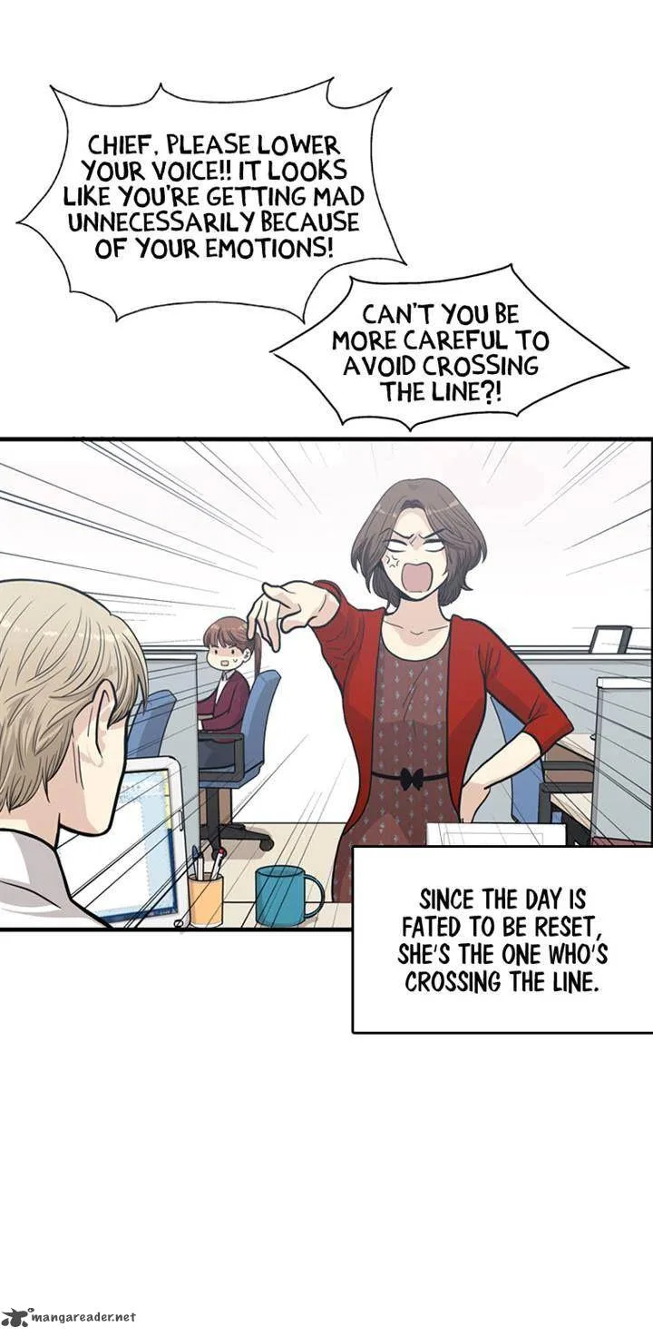 Happy if You Died Chapter 3 page 7