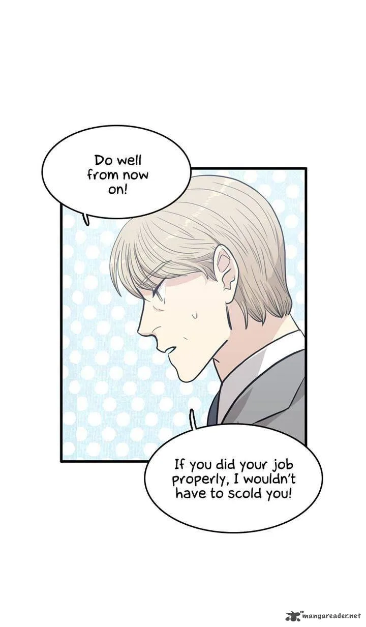 Happy if You Died Chapter 3 page 17