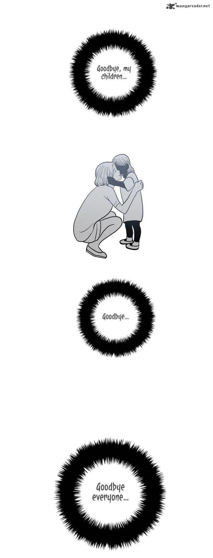 Happy if You Died Chapter 3 page 2
