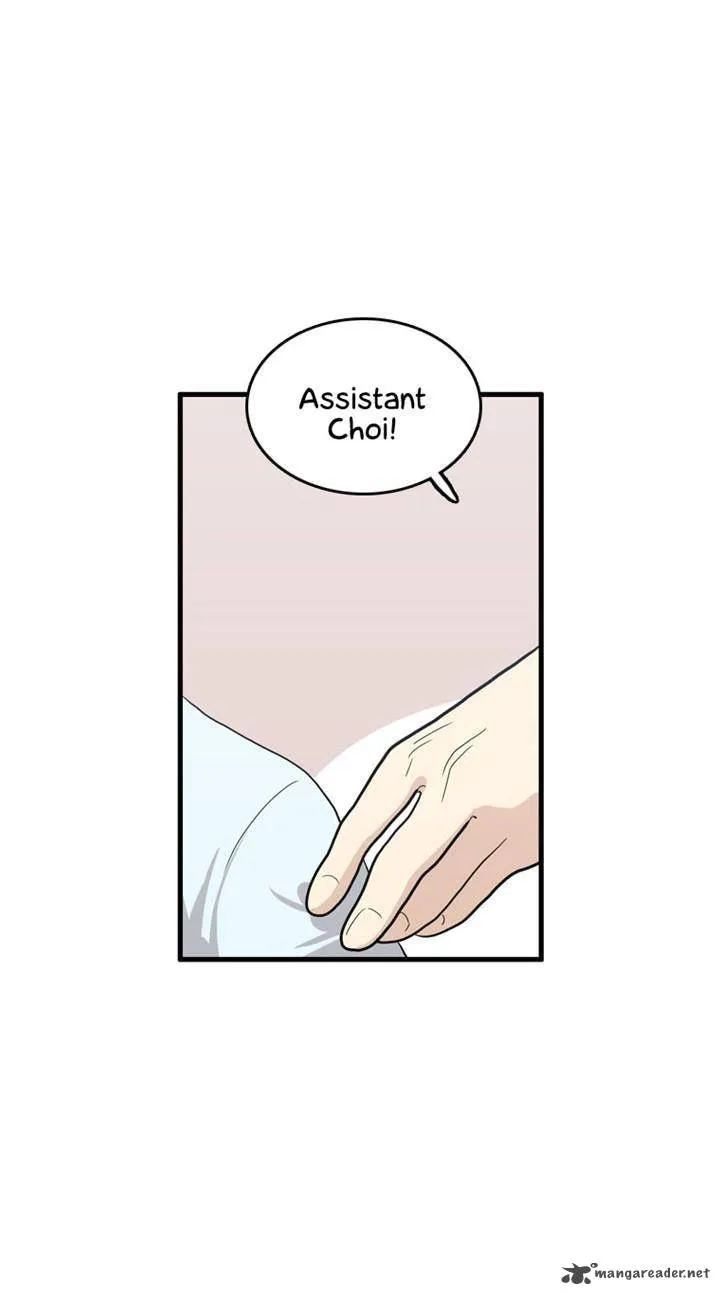 Happy if You Died Chapter 3 page 15