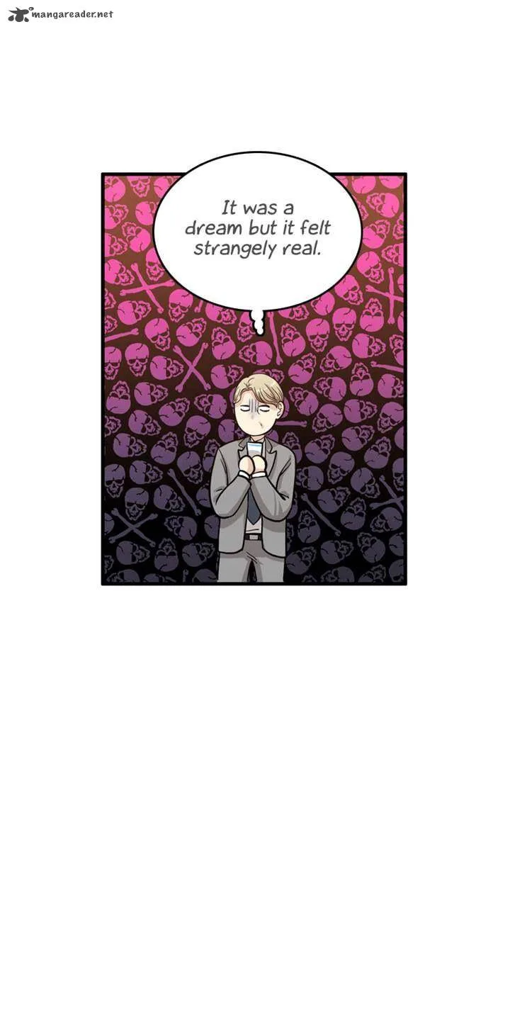 Happy if You Died Chapter 3 page 14