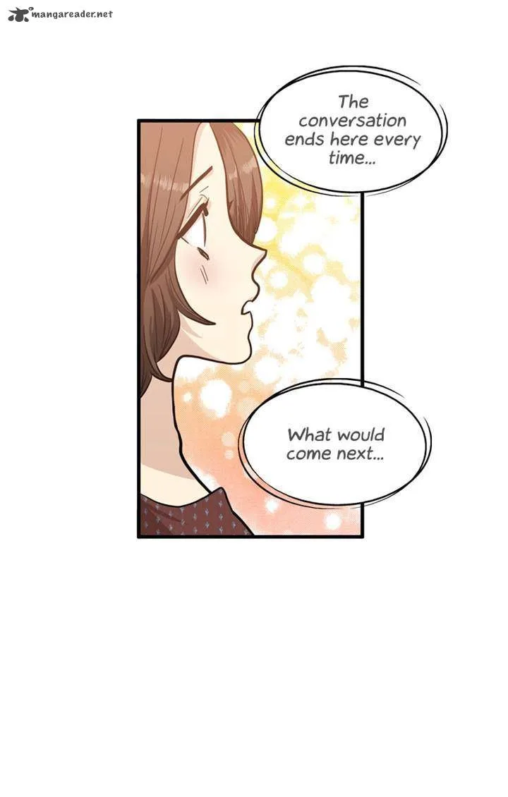 Happy if You Died Chapter 3 page 24