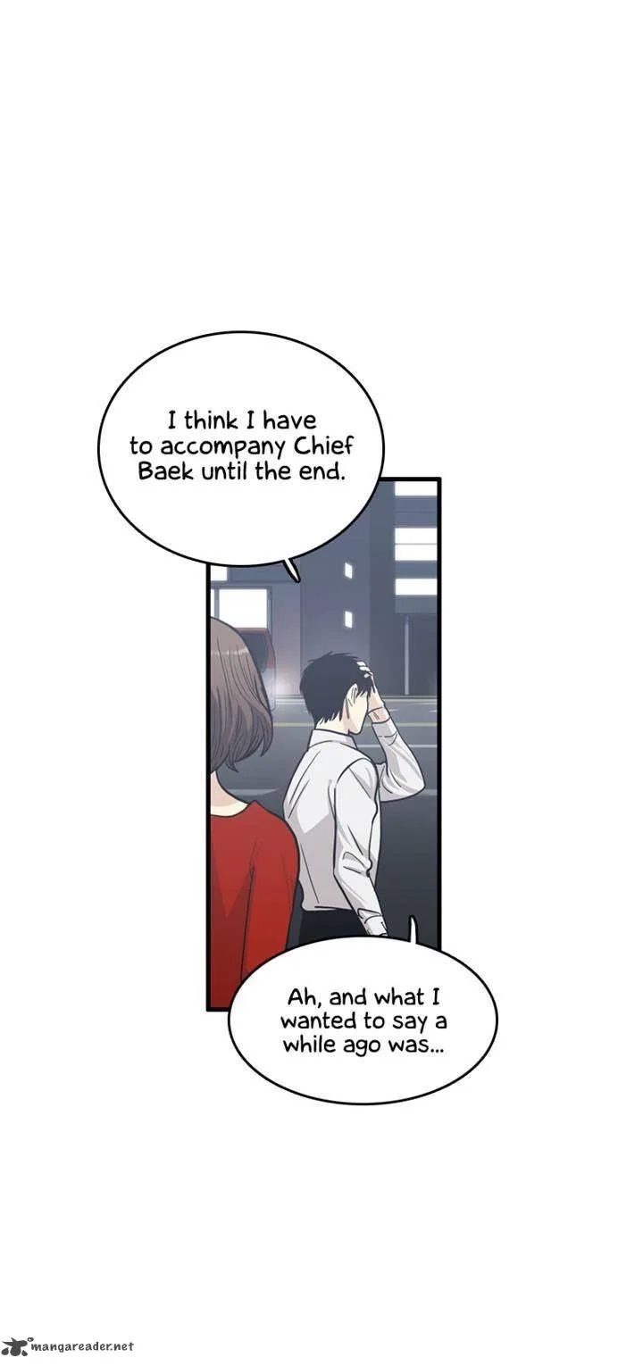 Happy if You Died Chapter 3 page 34