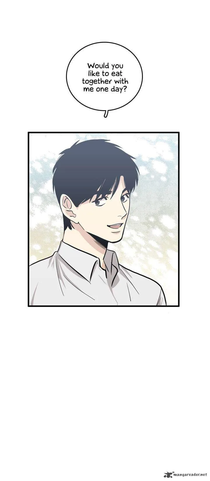 Happy if You Died Chapter 3 page 35