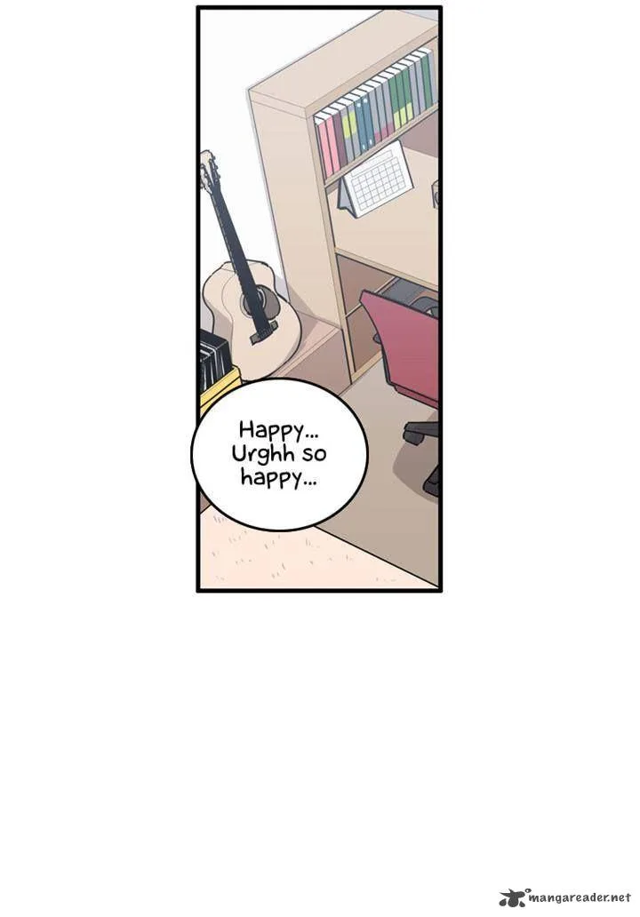 Happy if You Died Chapter 3 page 39