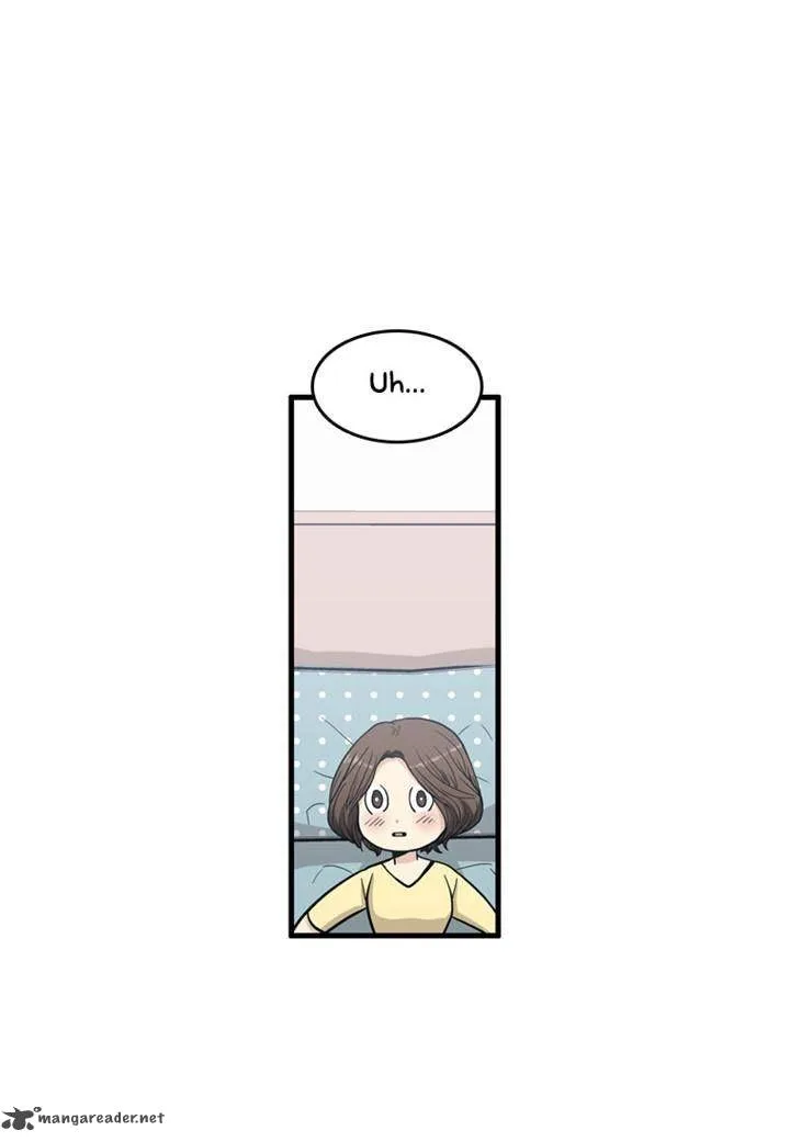 Happy if You Died Chapter 3 page 38