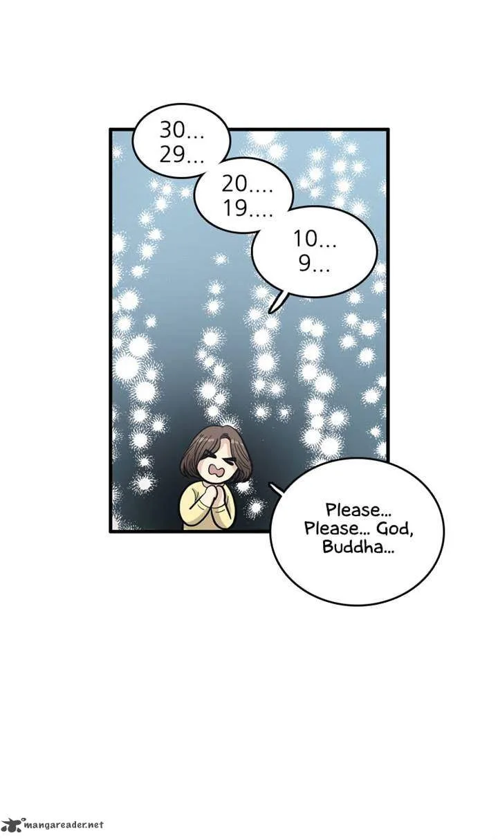 Happy if You Died Chapter 3 page 42