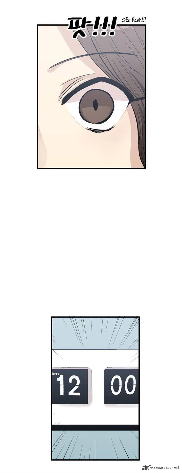 Happy if You Died Chapter 3 page 43