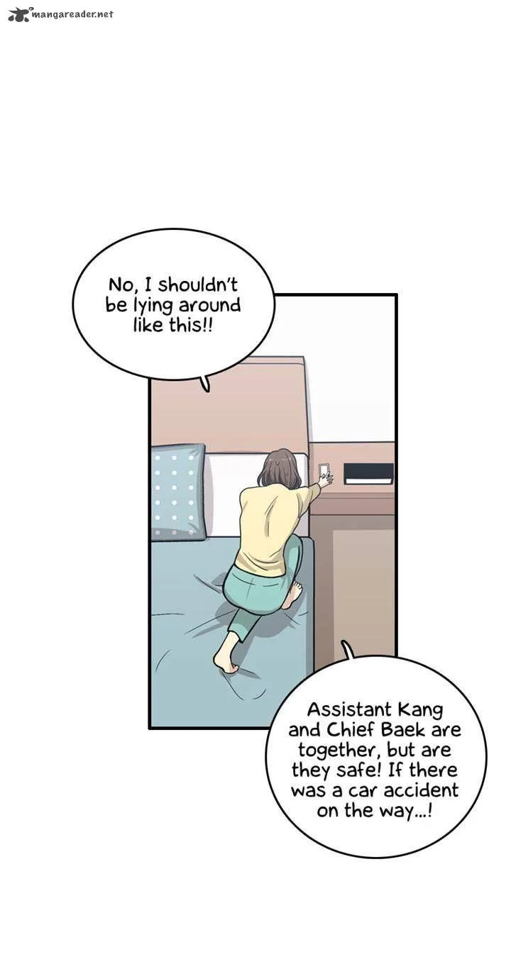 Happy if You Died Chapter 3 page 47