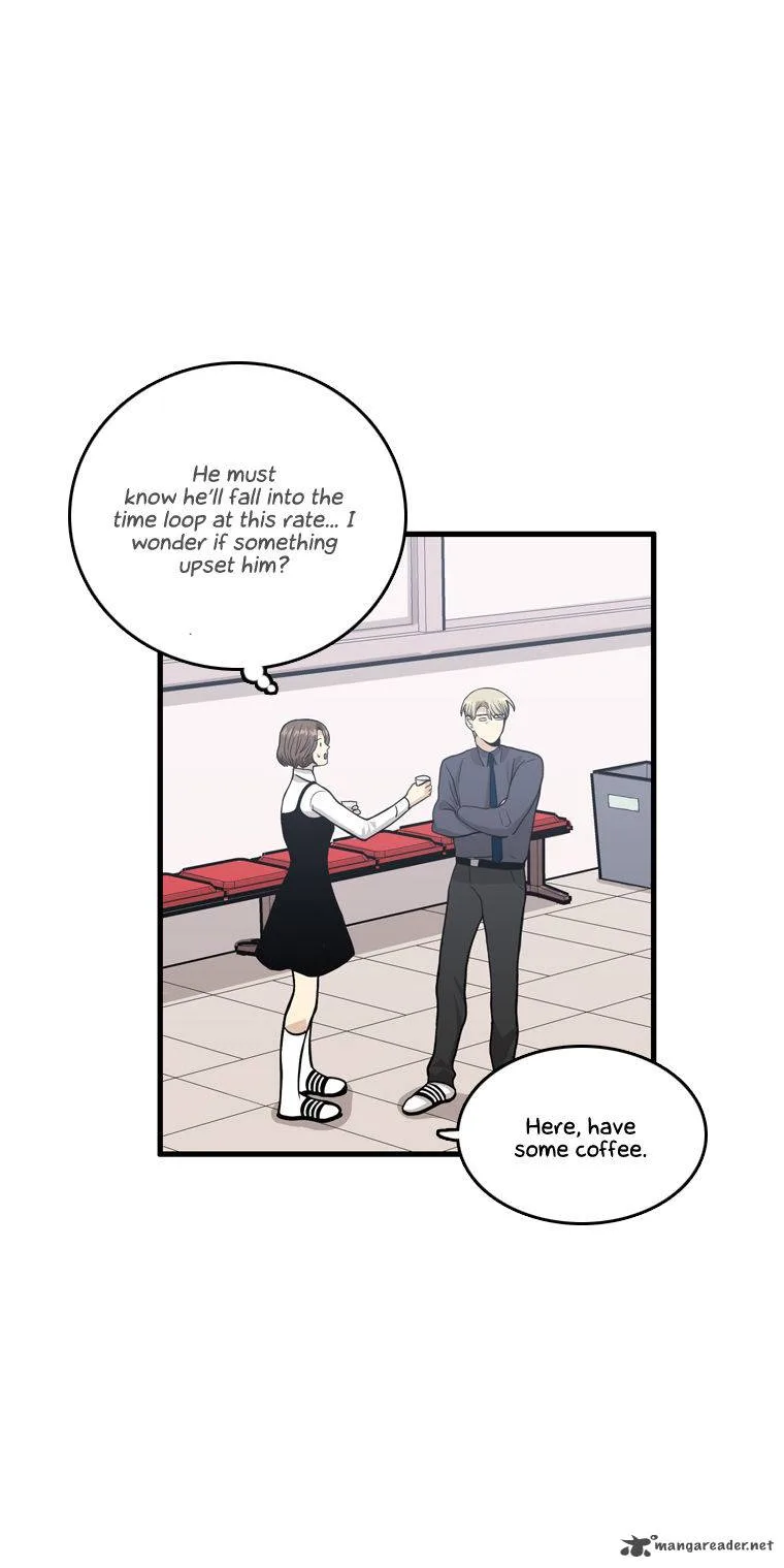 Happy if You Died Chapter 30 page 6