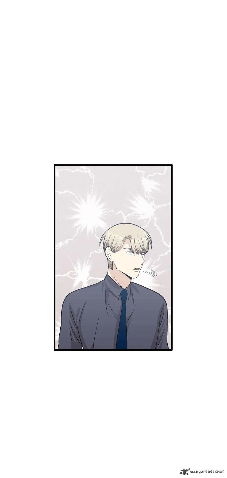 Happy if You Died Chapter 30 page 14