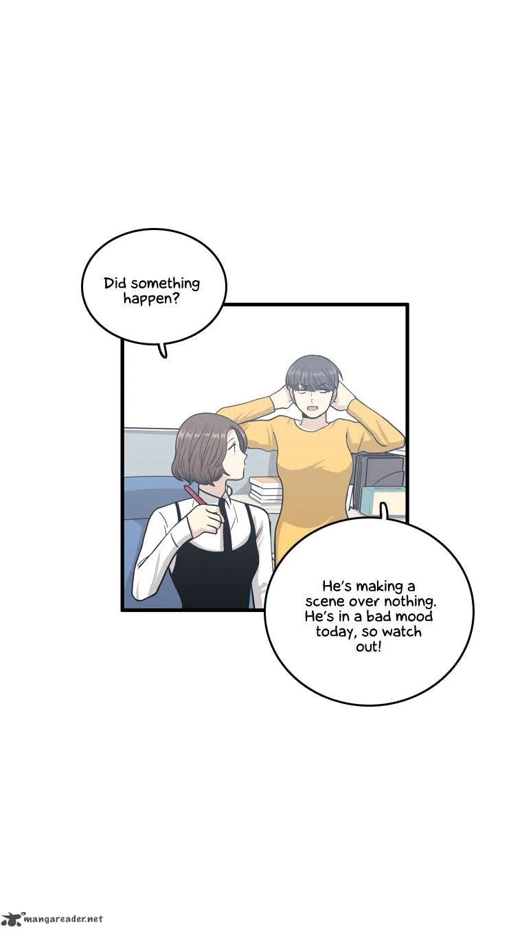 Happy if You Died Chapter 30 page 3