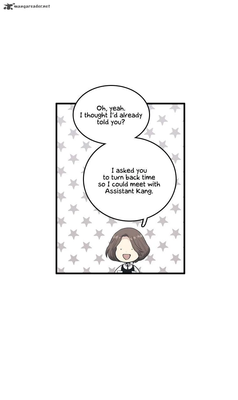 Happy if You Died Chapter 30 page 8