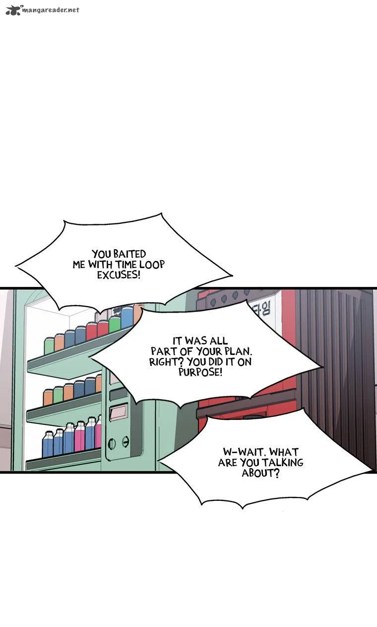 Happy if You Died Chapter 30 page 17