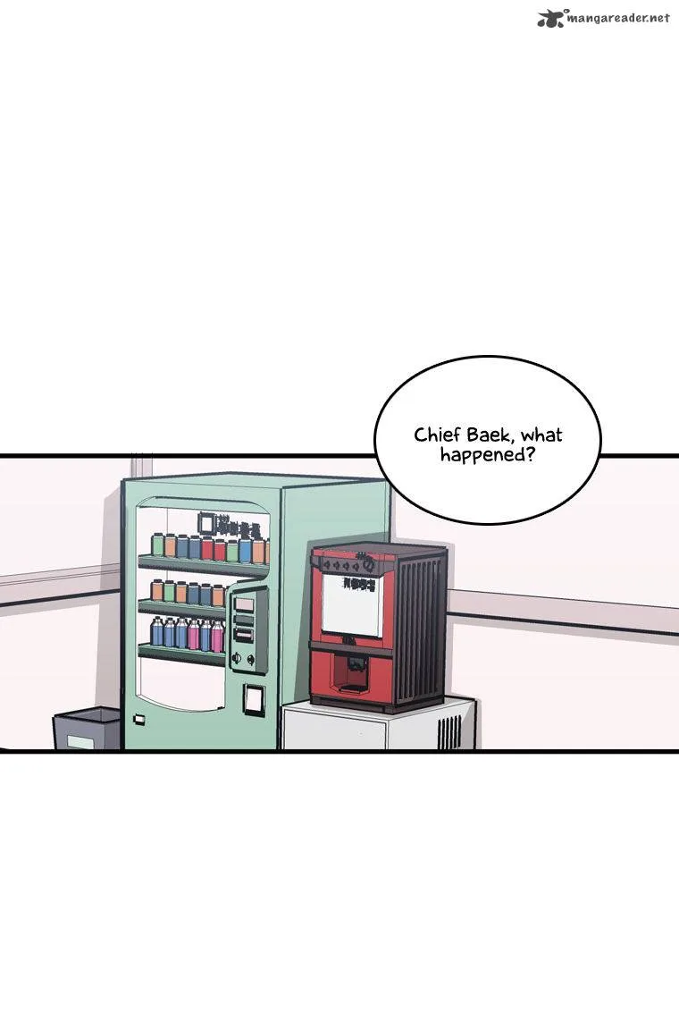 Happy if You Died Chapter 30 page 5