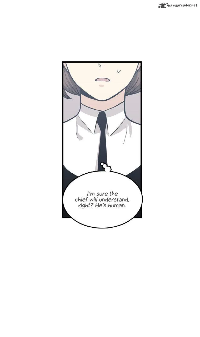 Happy if You Died Chapter 30 page 11