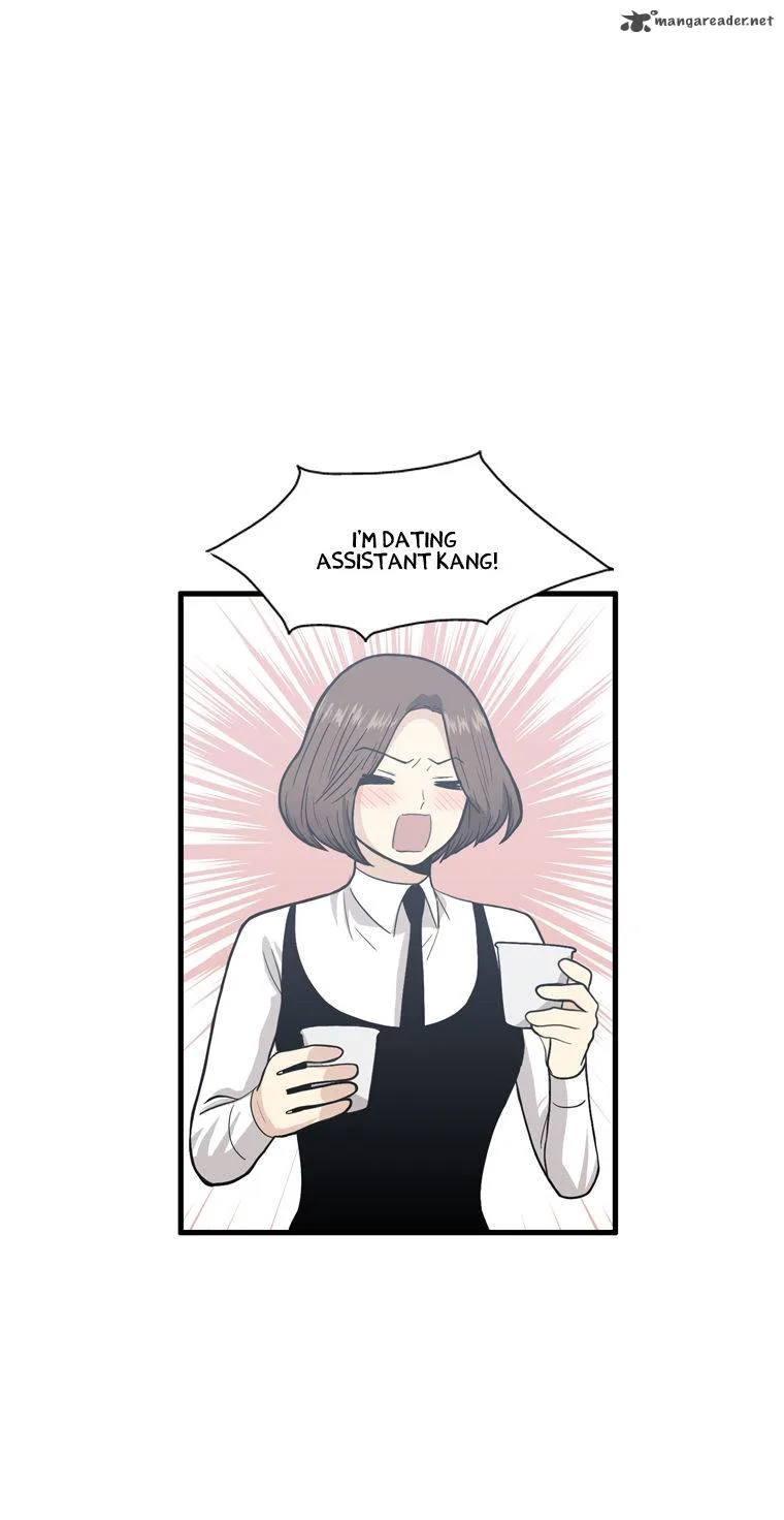 Happy if You Died Chapter 30 page 13