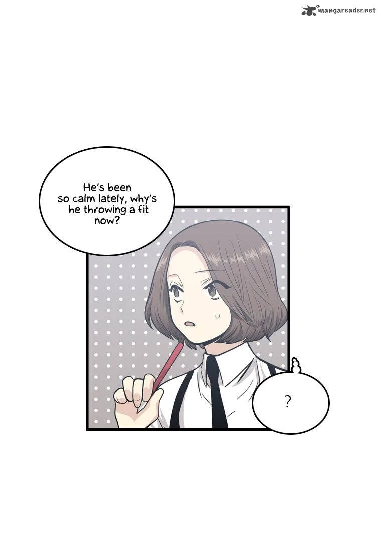 Happy if You Died Chapter 30 page 4