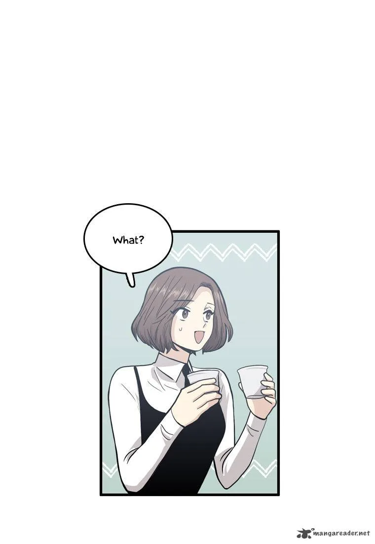 Happy if You Died Chapter 30 page 16
