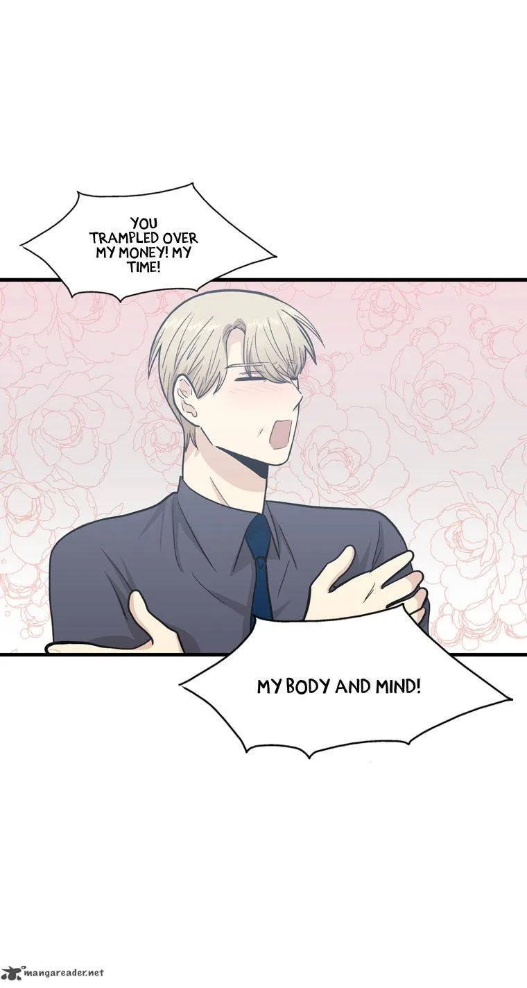 Happy if You Died Chapter 30 page 24