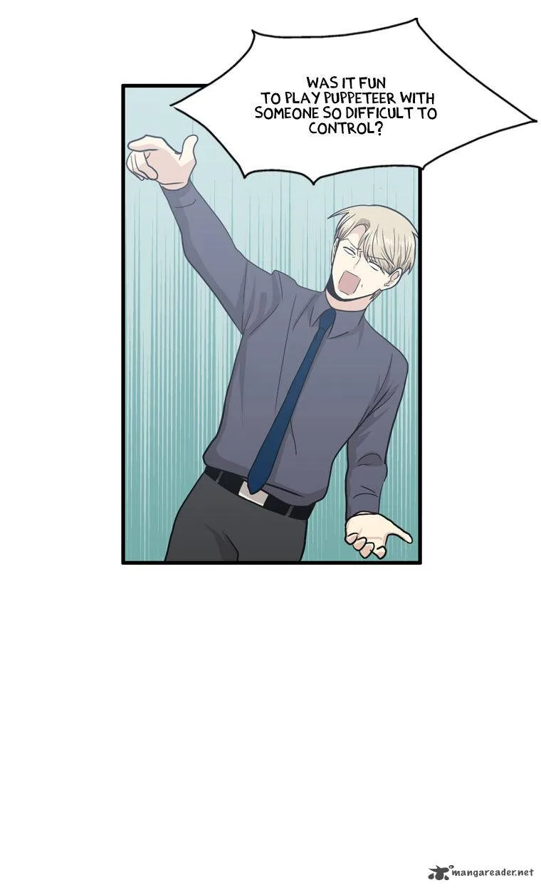 Happy if You Died Chapter 30 page 23