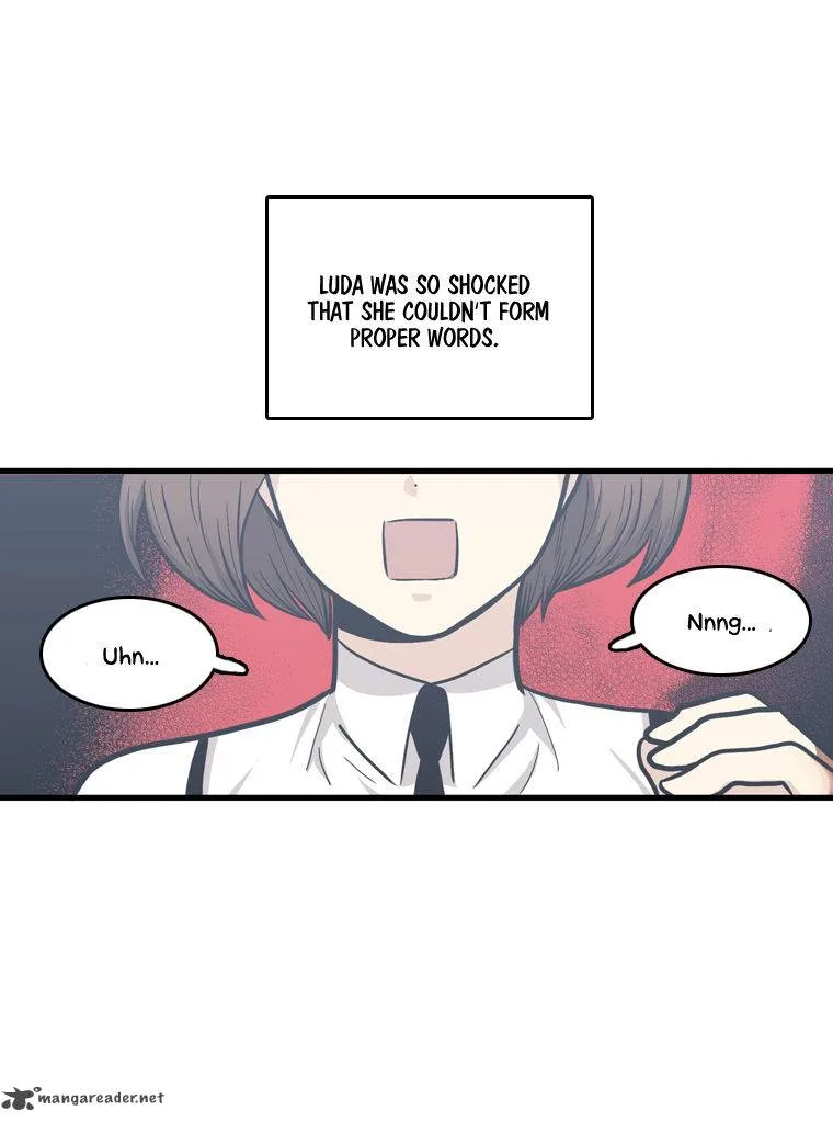 Happy if You Died Chapter 30 page 25