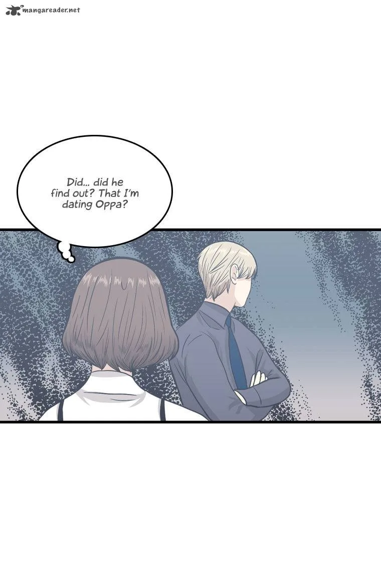 Happy if You Died Chapter 30 page 10
