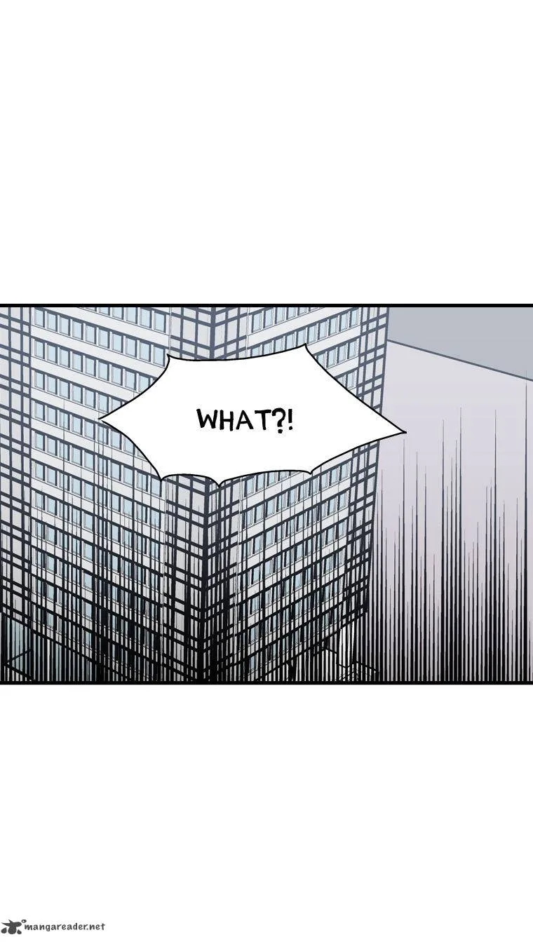 Happy if You Died Chapter 30 page 20