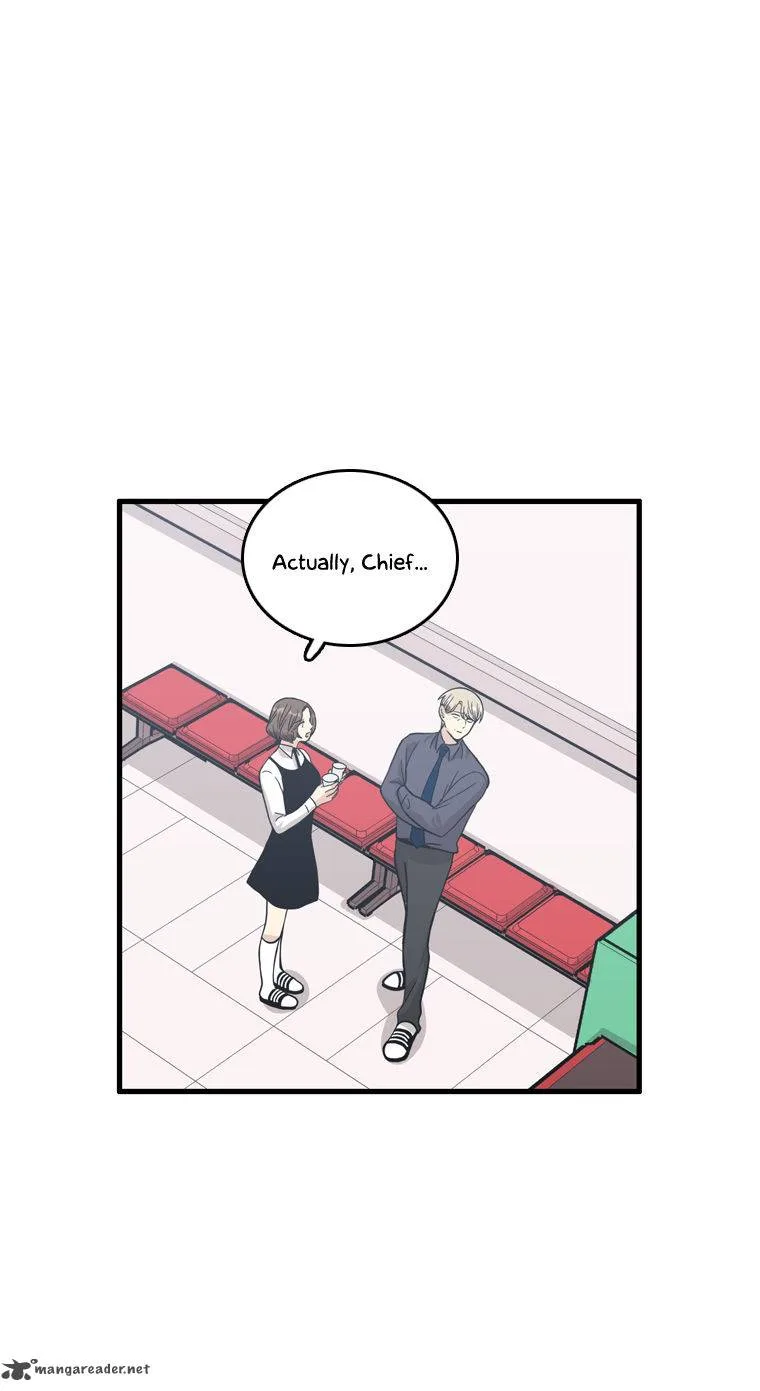 Happy if You Died Chapter 30 page 12