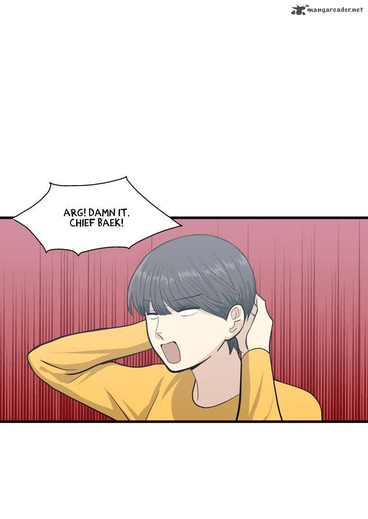 Happy if You Died Chapter 30 page 2