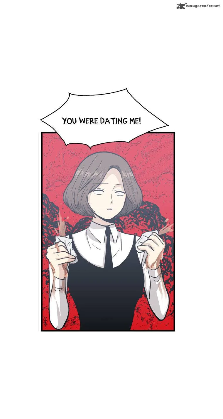 Happy if You Died Chapter 30 page 19
