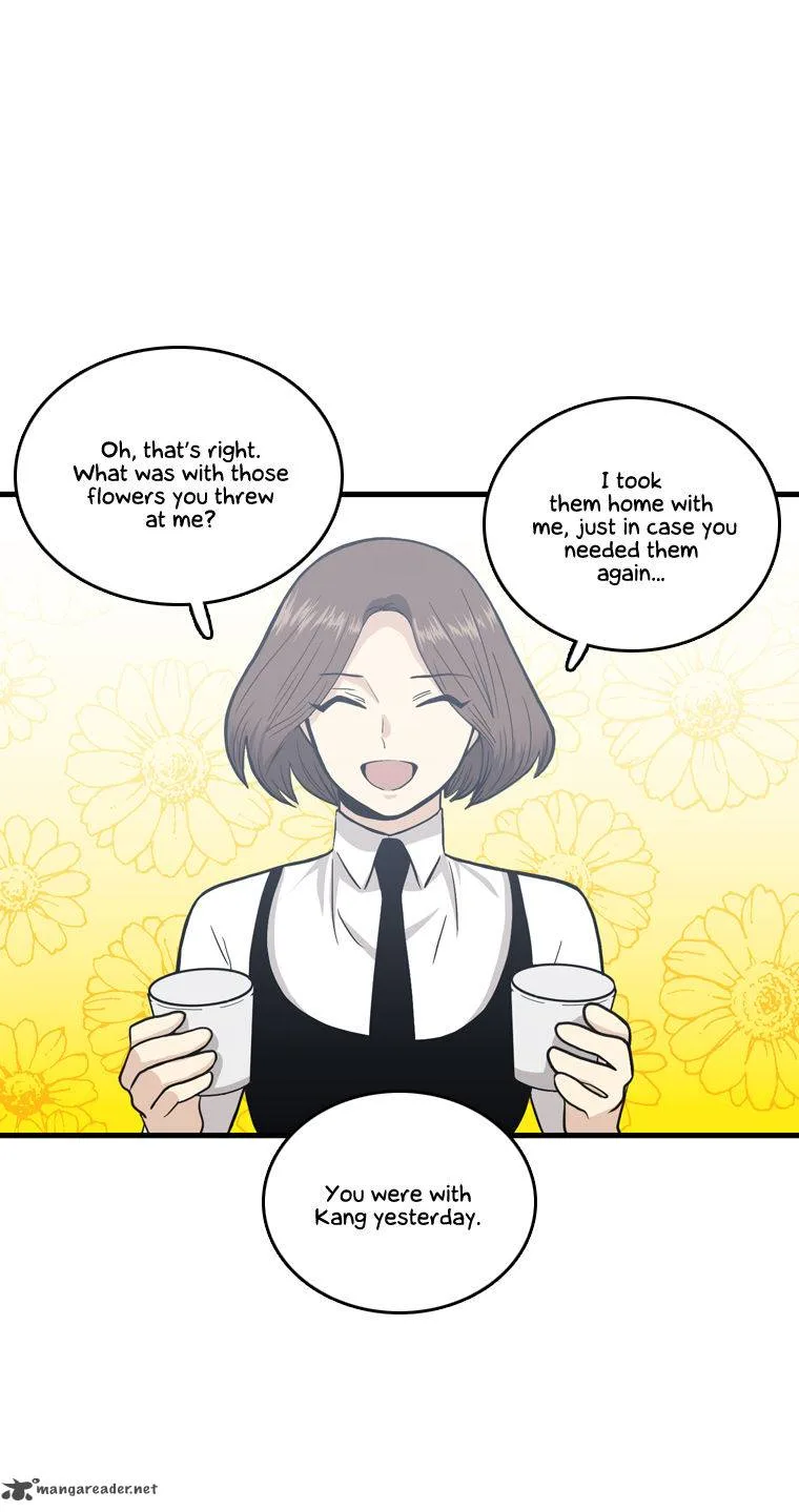 Happy if You Died Chapter 30 page 7