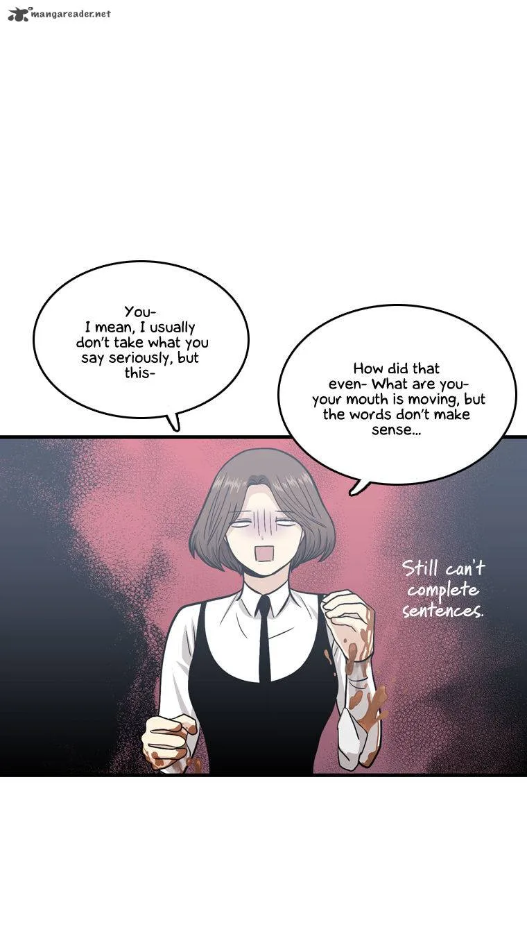 Happy if You Died Chapter 30 page 26