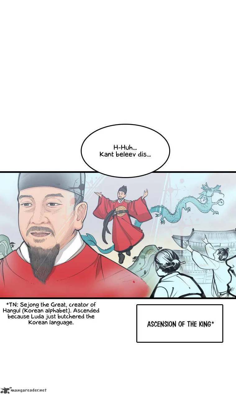 Happy if You Died Chapter 30 page 27