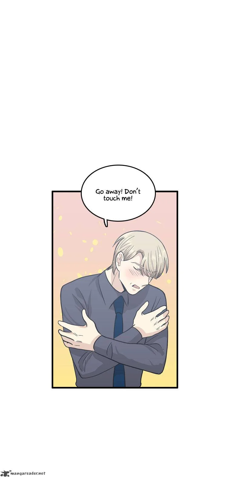 Happy if You Died Chapter 30 page 29