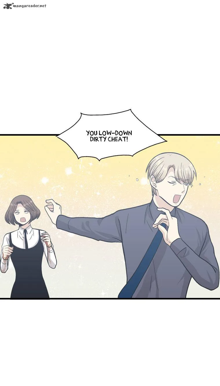 Happy if You Died Chapter 30 page 30
