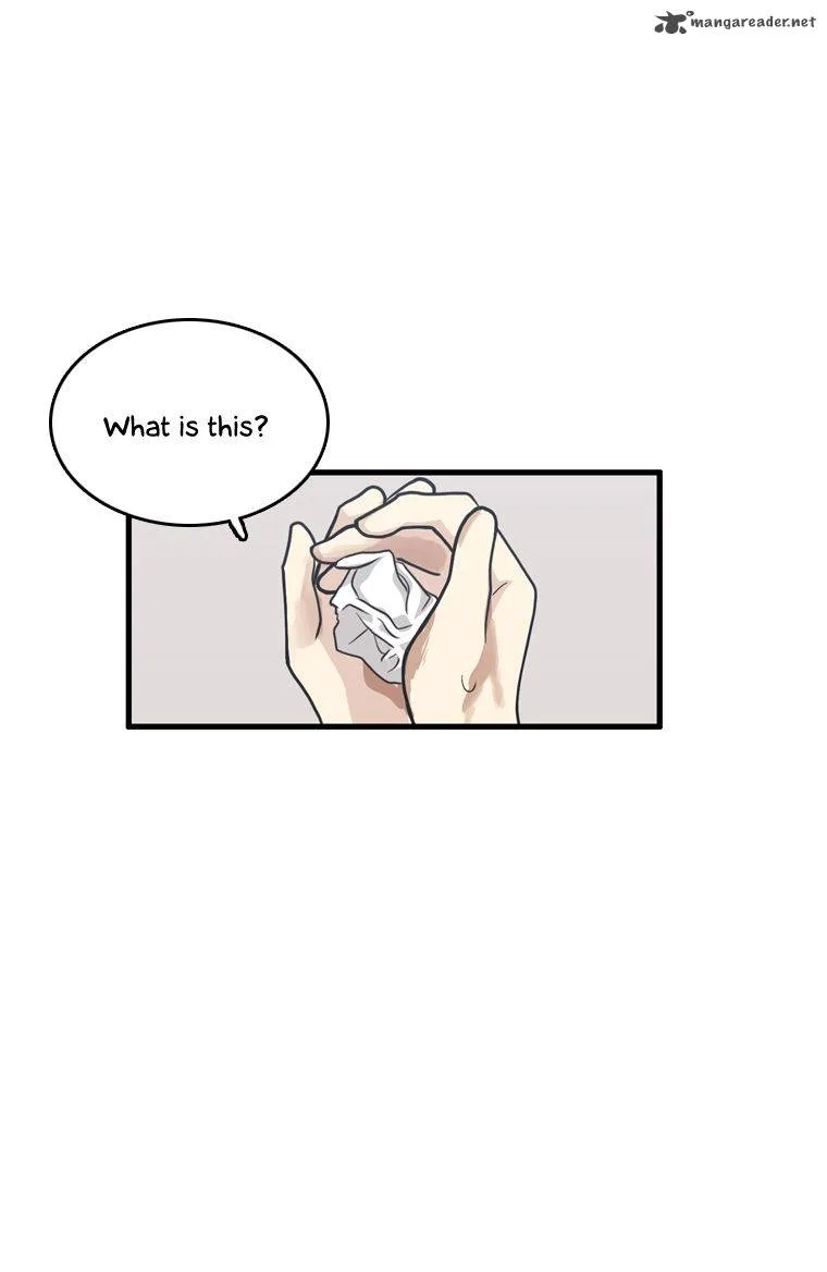 Happy if You Died Chapter 30 page 33