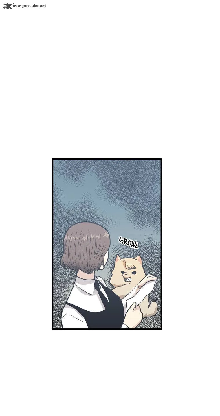 Happy if You Died Chapter 30 page 35