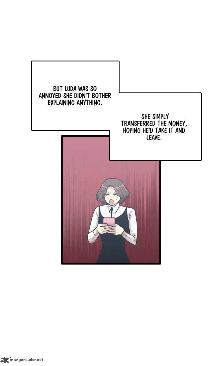 Happy if You Died Chapter 30 page 38