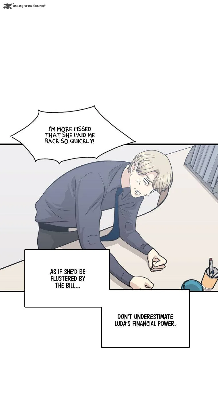 Happy if You Died Chapter 30 page 40